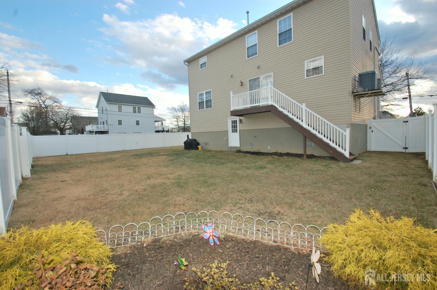 711 Edmunds Avenue, Union Beach, NJ, 07735 image 57