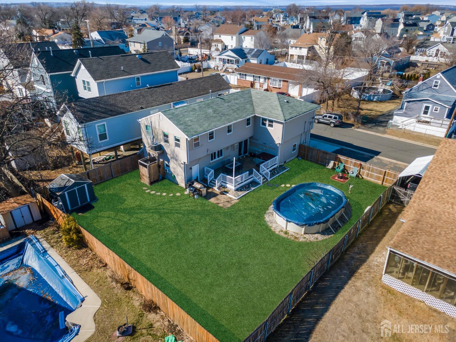 318 Bayview Avenue, Union Beach, NJ, 07735 image 28