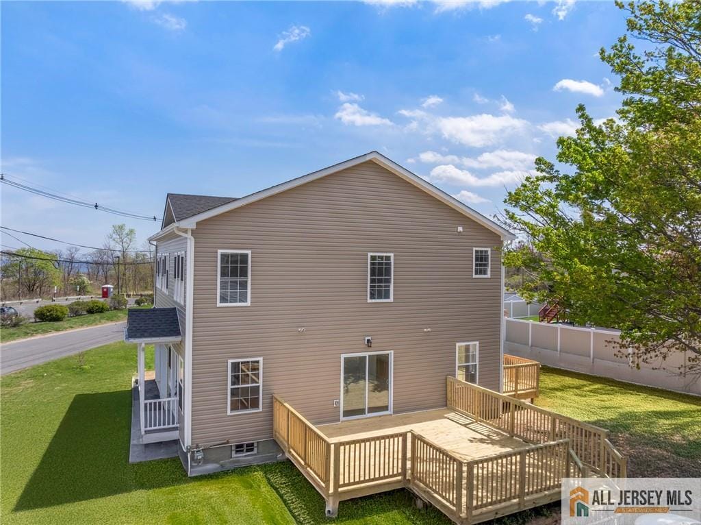 452 Raritan Boulevard, Old Bridge, NJ, 07735 image 26