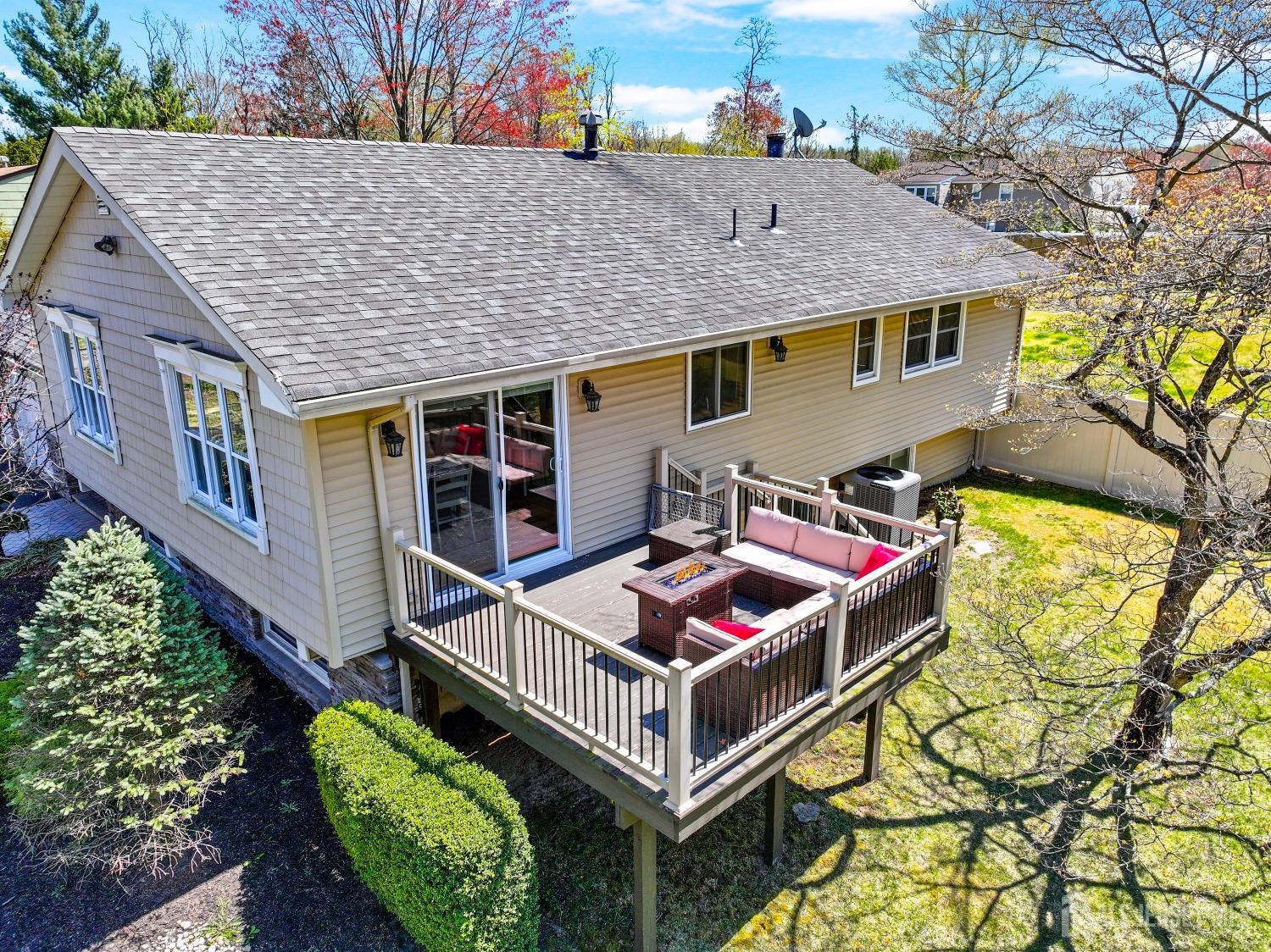 7 Arthurs Court, Manalapan, NJ, 07726 image 15