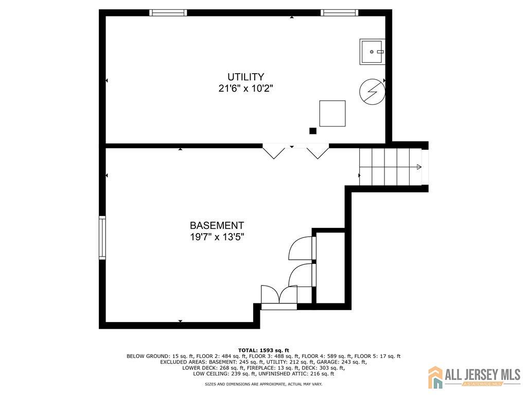 10 Lauri Lane, Middlesex, NJ, 08846 image 33