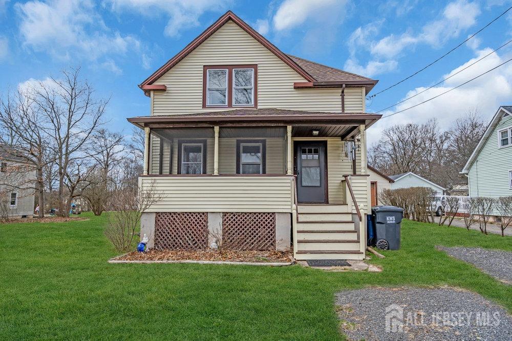 186 Brahma Avenue, Bridgewater, NJ, 08807