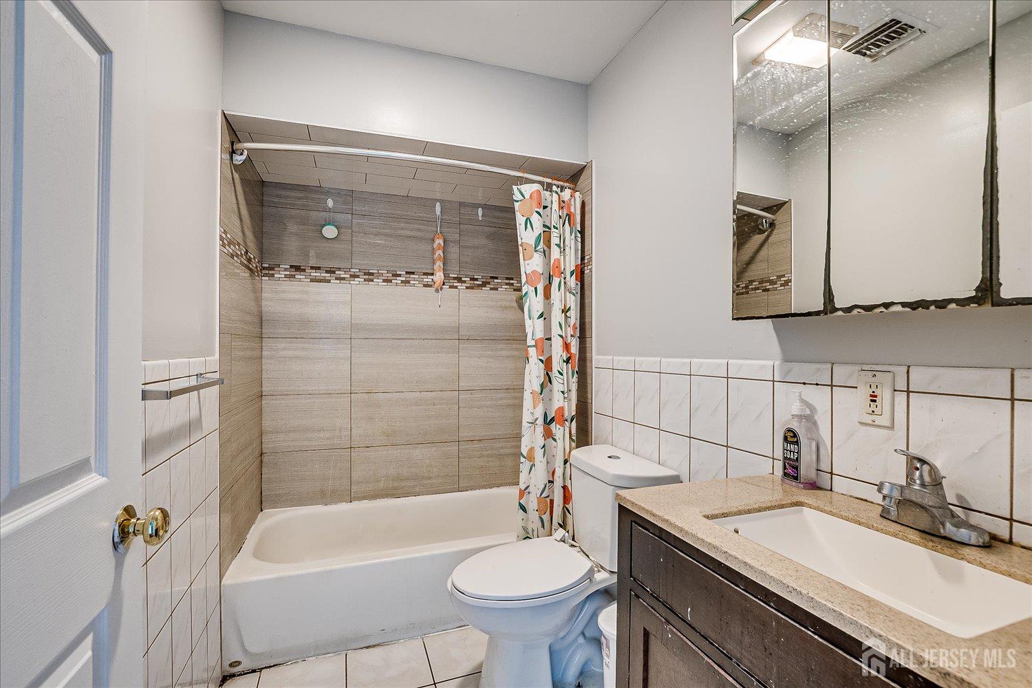 7 Vine Street, Jersey City, NJ, 07306 image 37