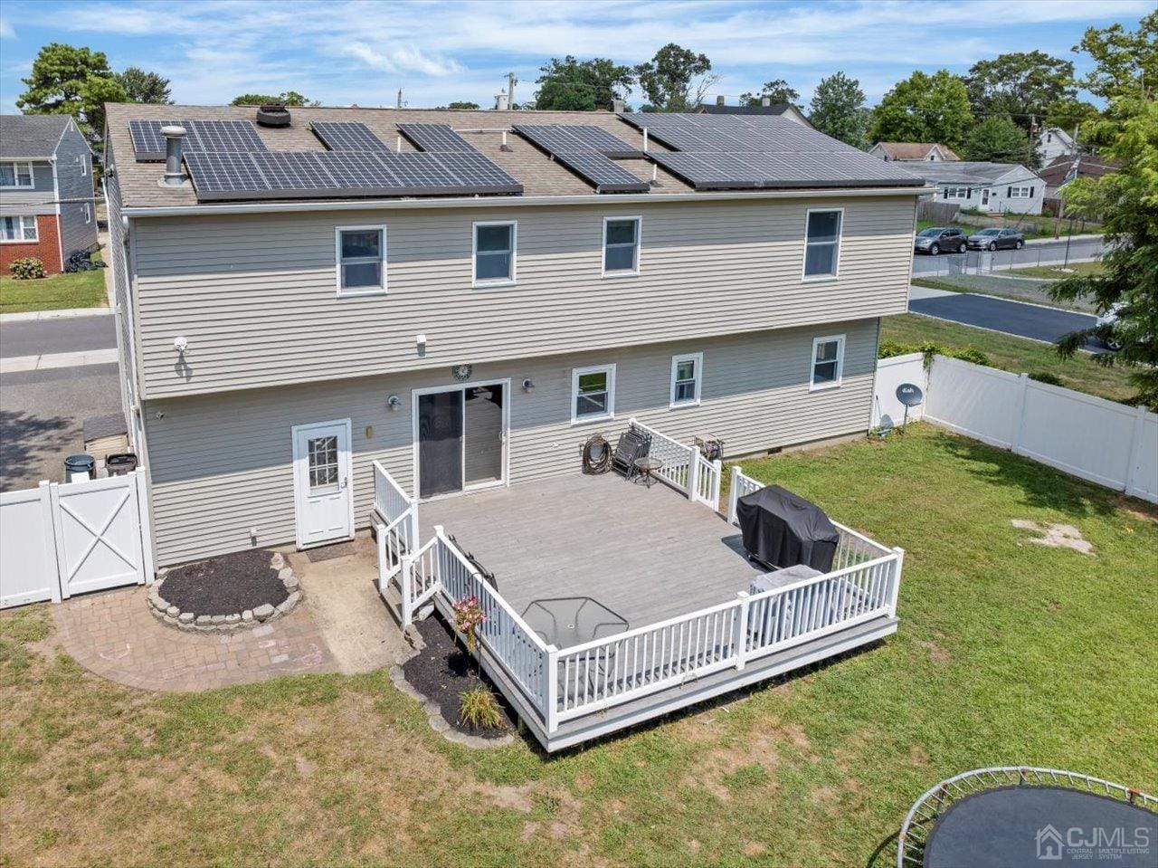 60 Maple Avenue, Keansburg, NJ, 07734 image 47