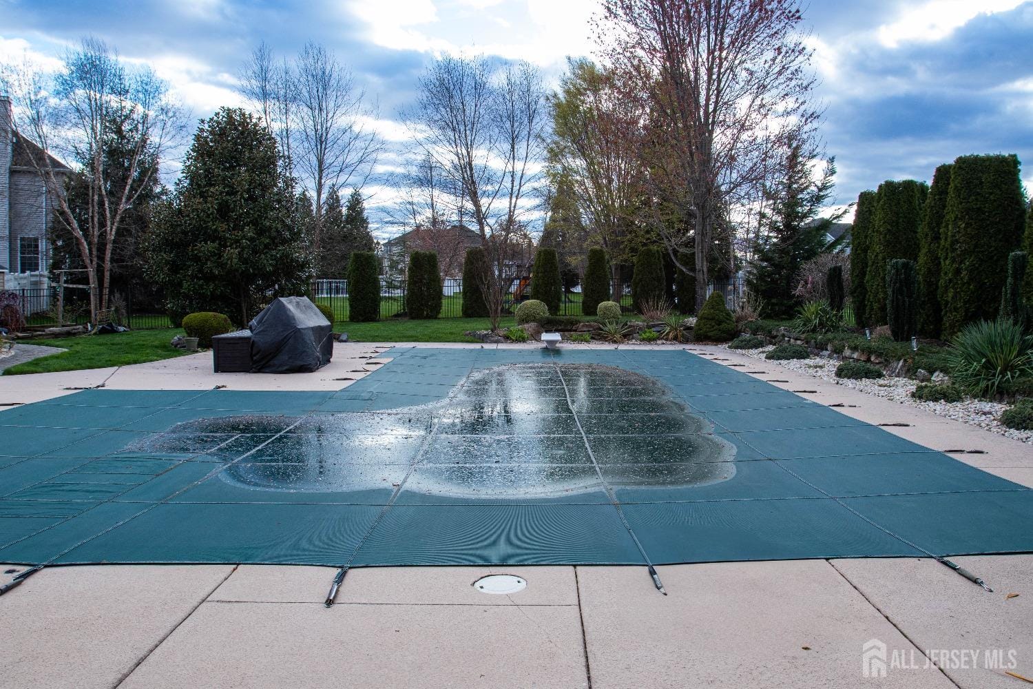 23 Keswick Circle, Monroe, NJ, 08831 image 51