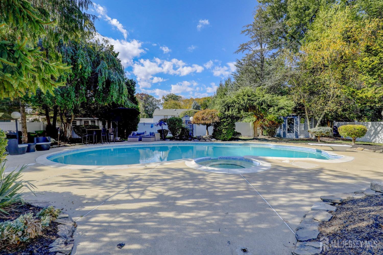 67 Maxwell Lane, Manalapan, NJ, 07726 image 24