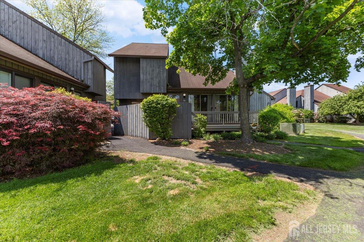 295 Gemini Drive 3D, Hillsborough, NJ, 08844