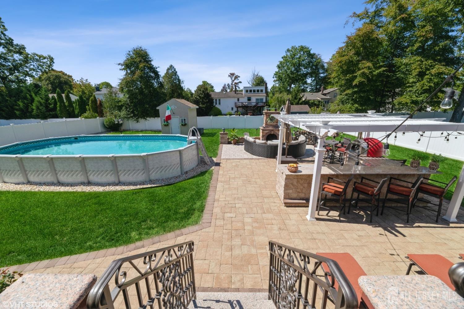 35 Winthrop Drive, Manalapan, NJ, 07726 image 25