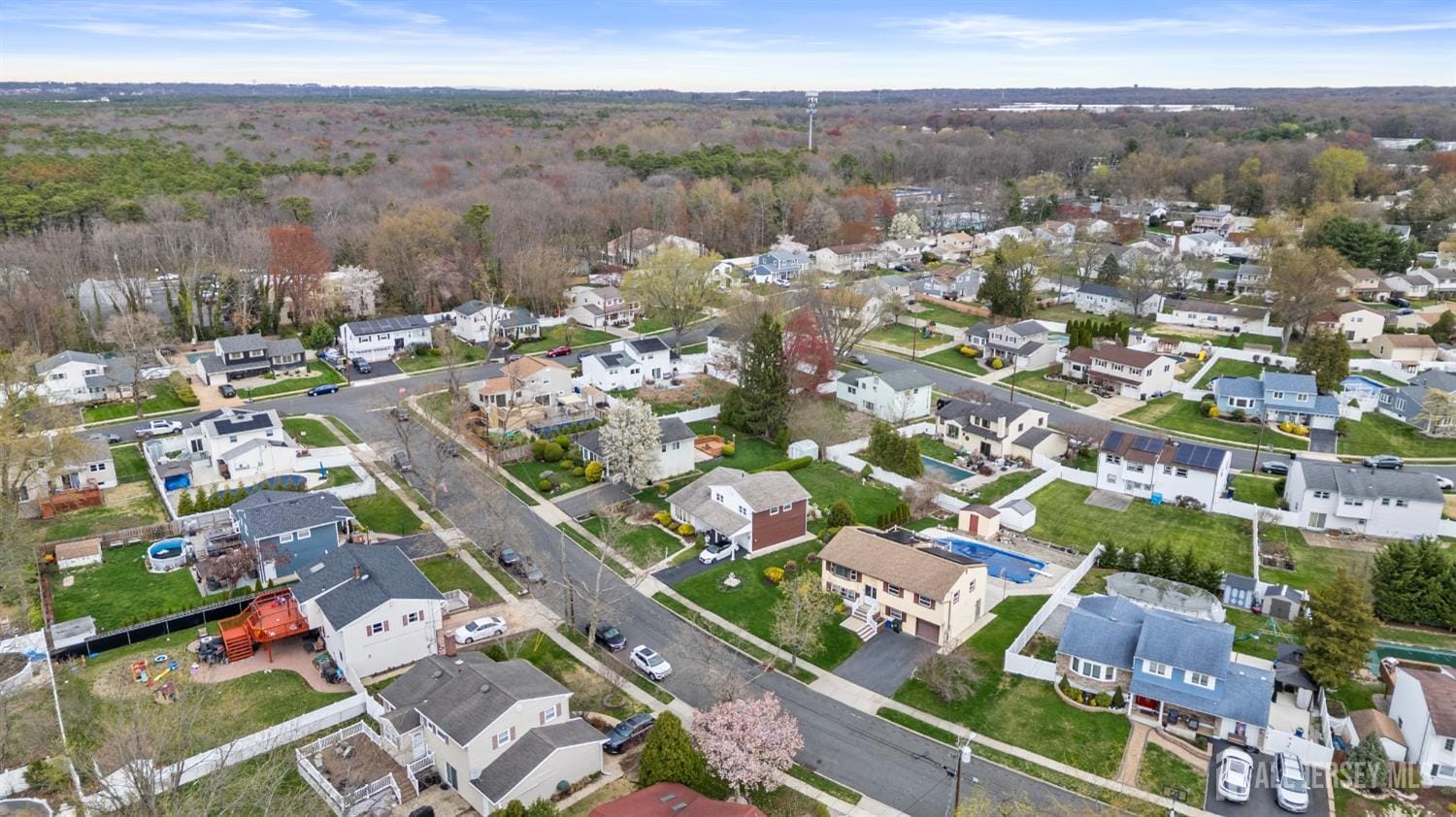 3 Hansen Road, Old Bridge, NJ, 08857 image 33
