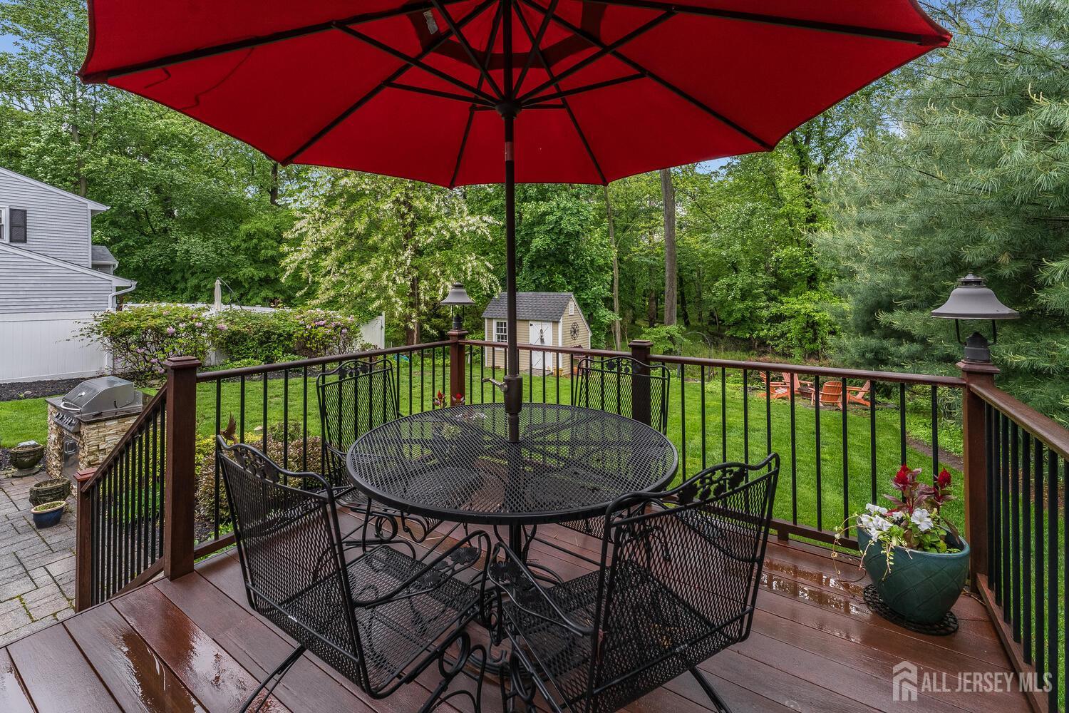 14 Bonnie Brook Terrace, Middlesex, NJ, 08846 image 32