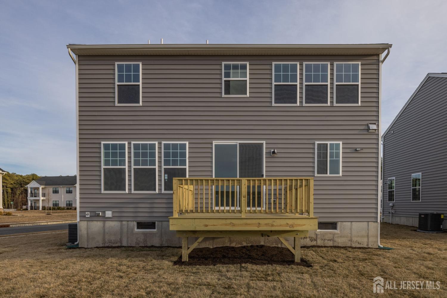 45 E VERBENA Lane, Old Bridge, NJ, 08857 image 13