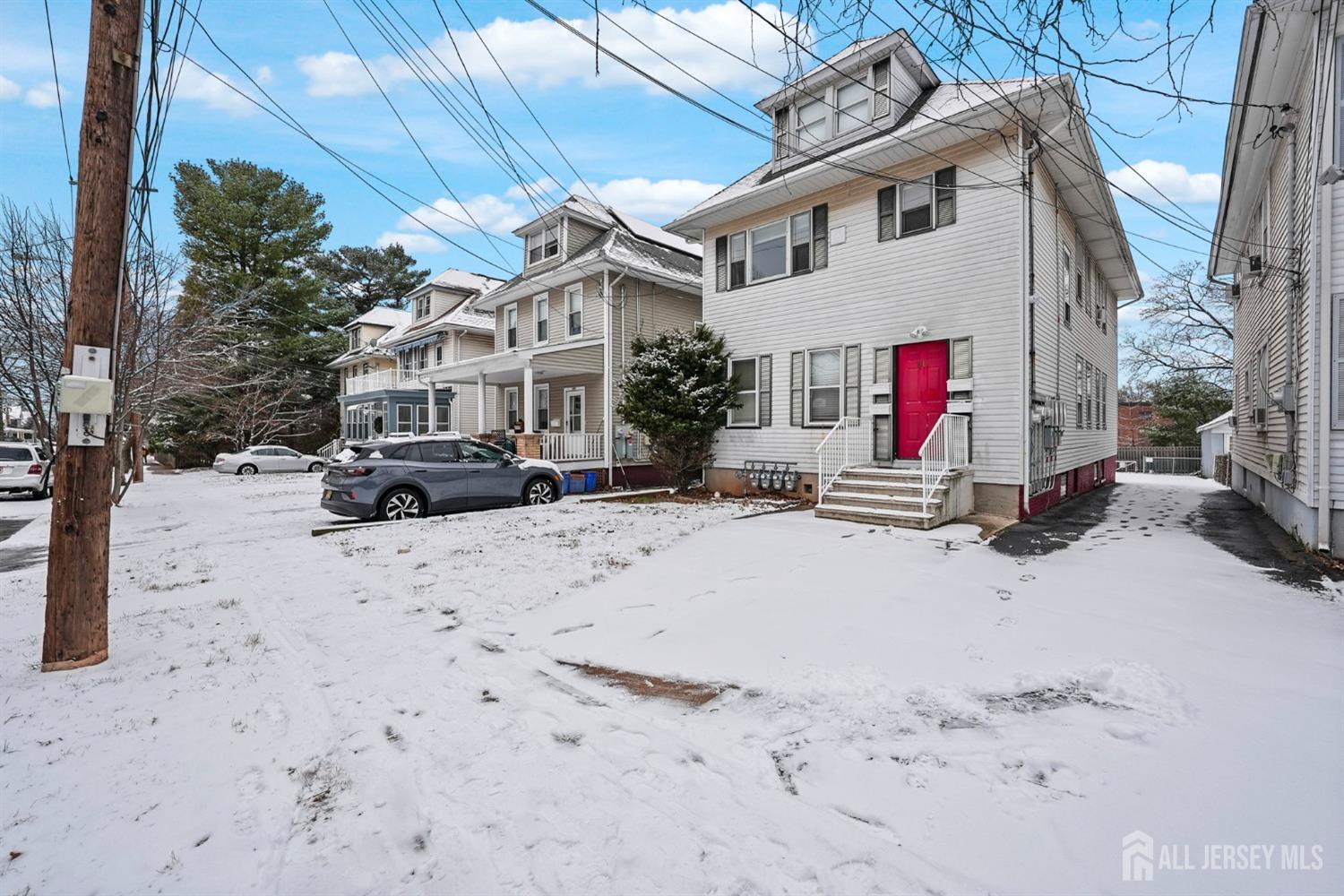 311 Magnolia Street, Highland Park, NJ, 08904 image 53