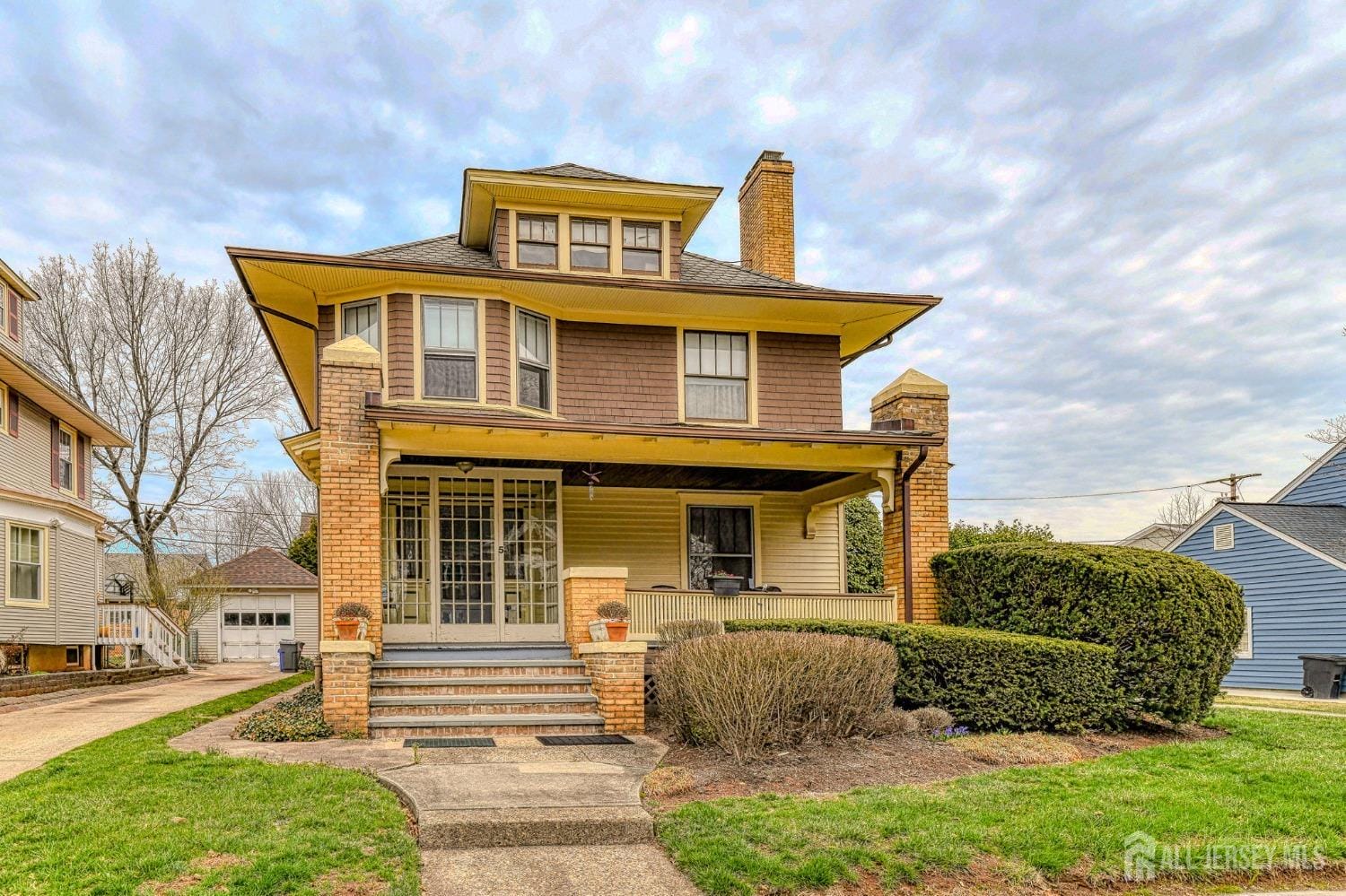 5 Llewellyn Place, New Brunswick, NJ, 08901