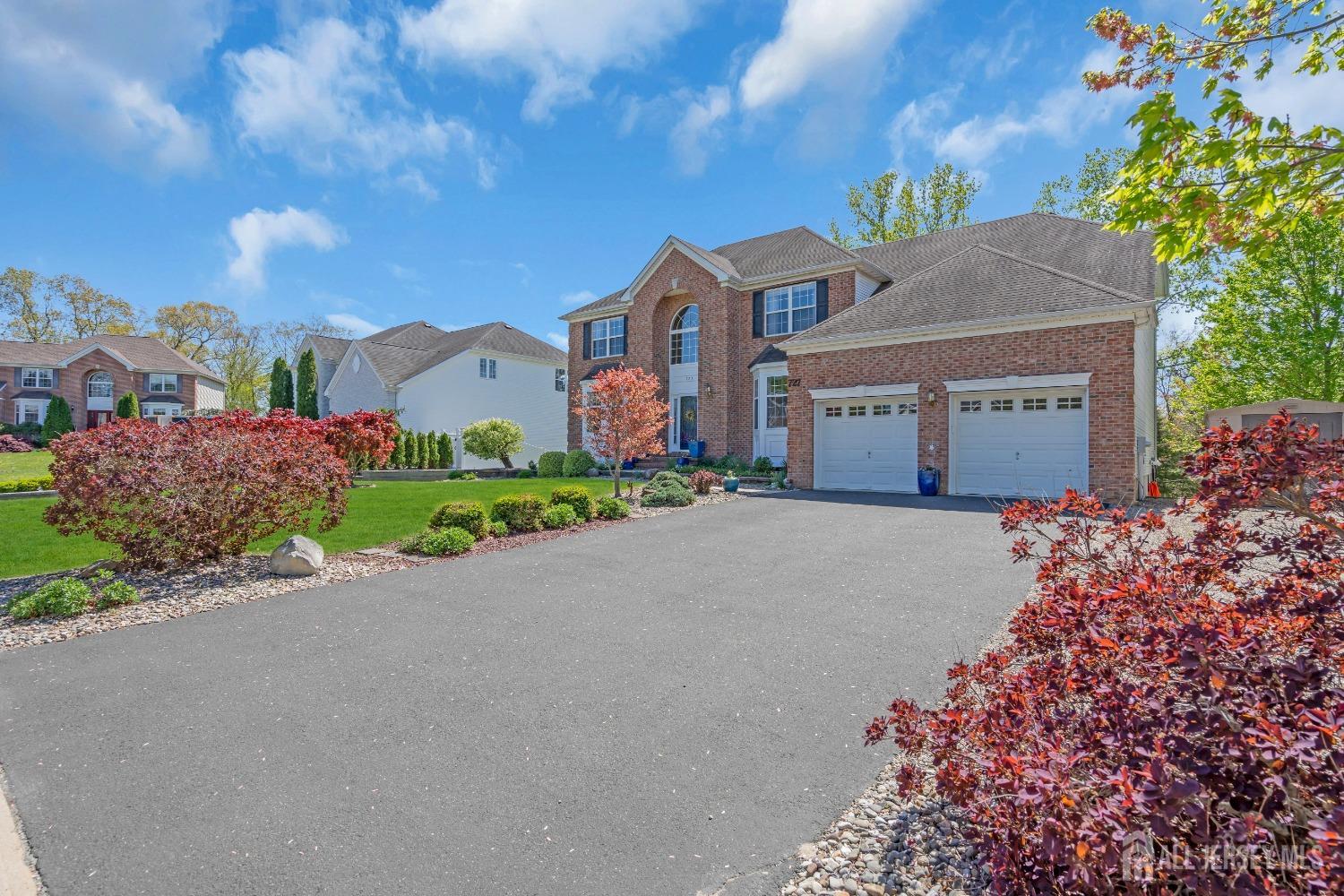 727 Maidenstone Drive, Brick, NJ, 08724 image 6
