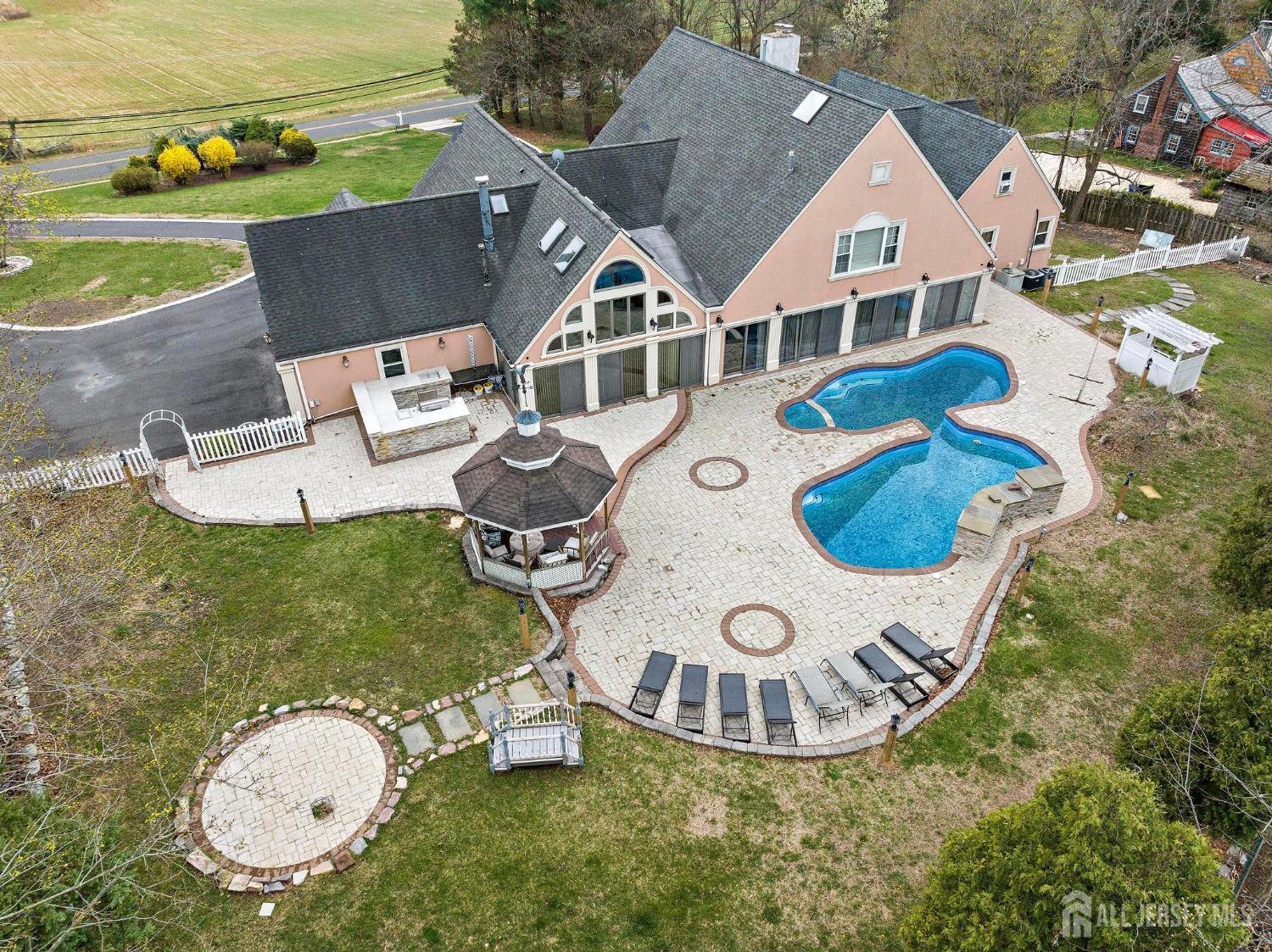 14 Schanck Road, Holmdel, NJ, 07733 image 39