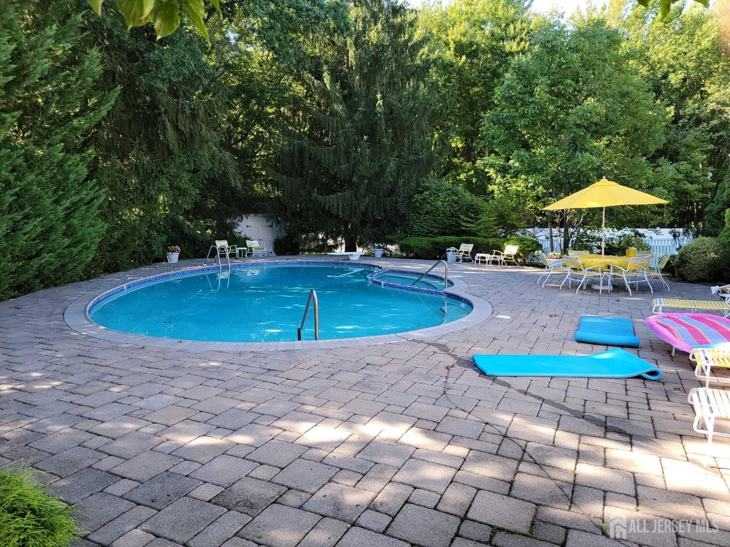7 Colonial Court, Manalapan, NJ, 07726 image 40
