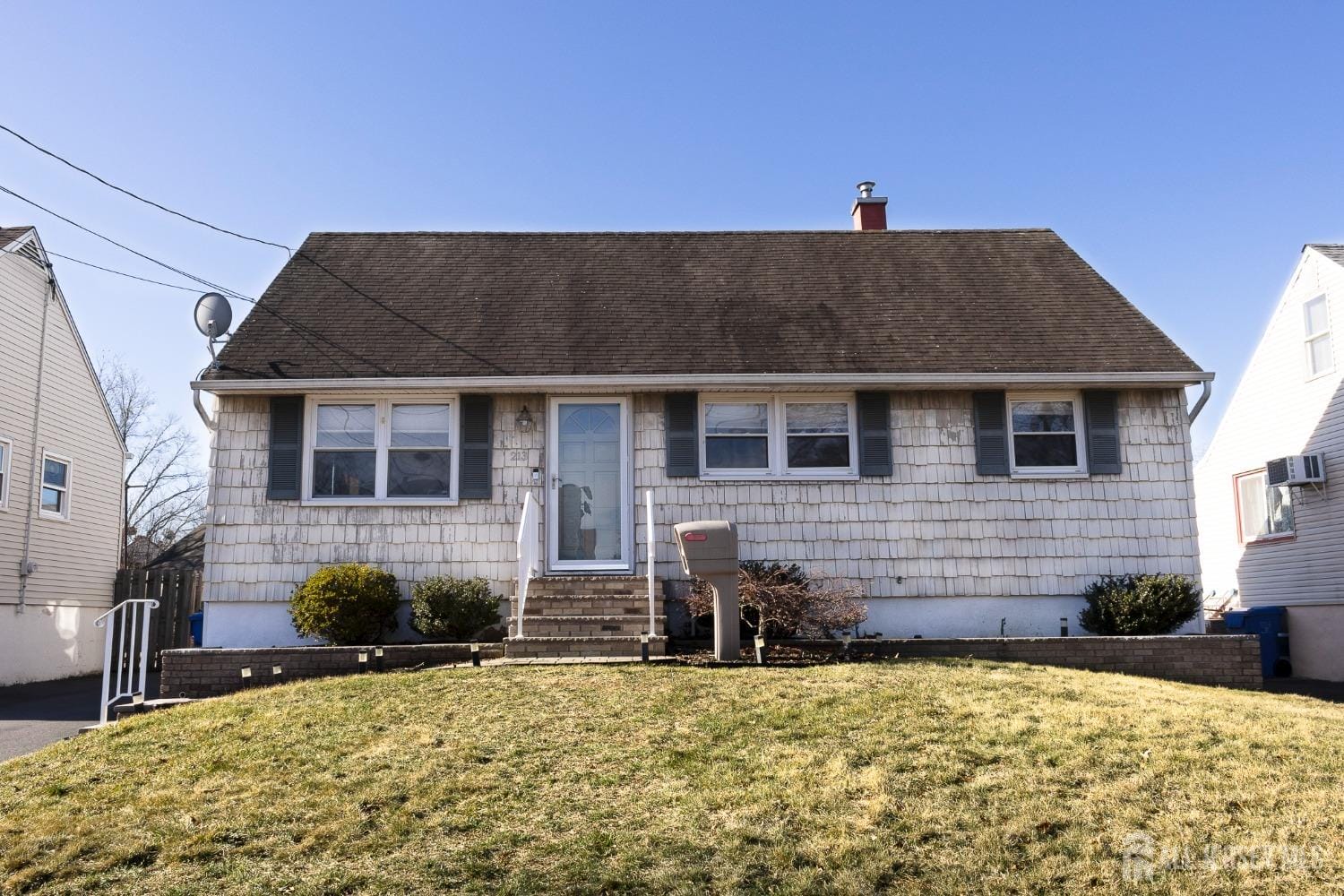 213 Julius Street, Iselin, NJ, 08830