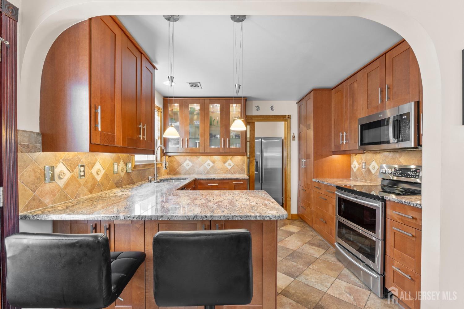 18 Tall Oaks Court, Old Bridge, NJ, 08857 image 12