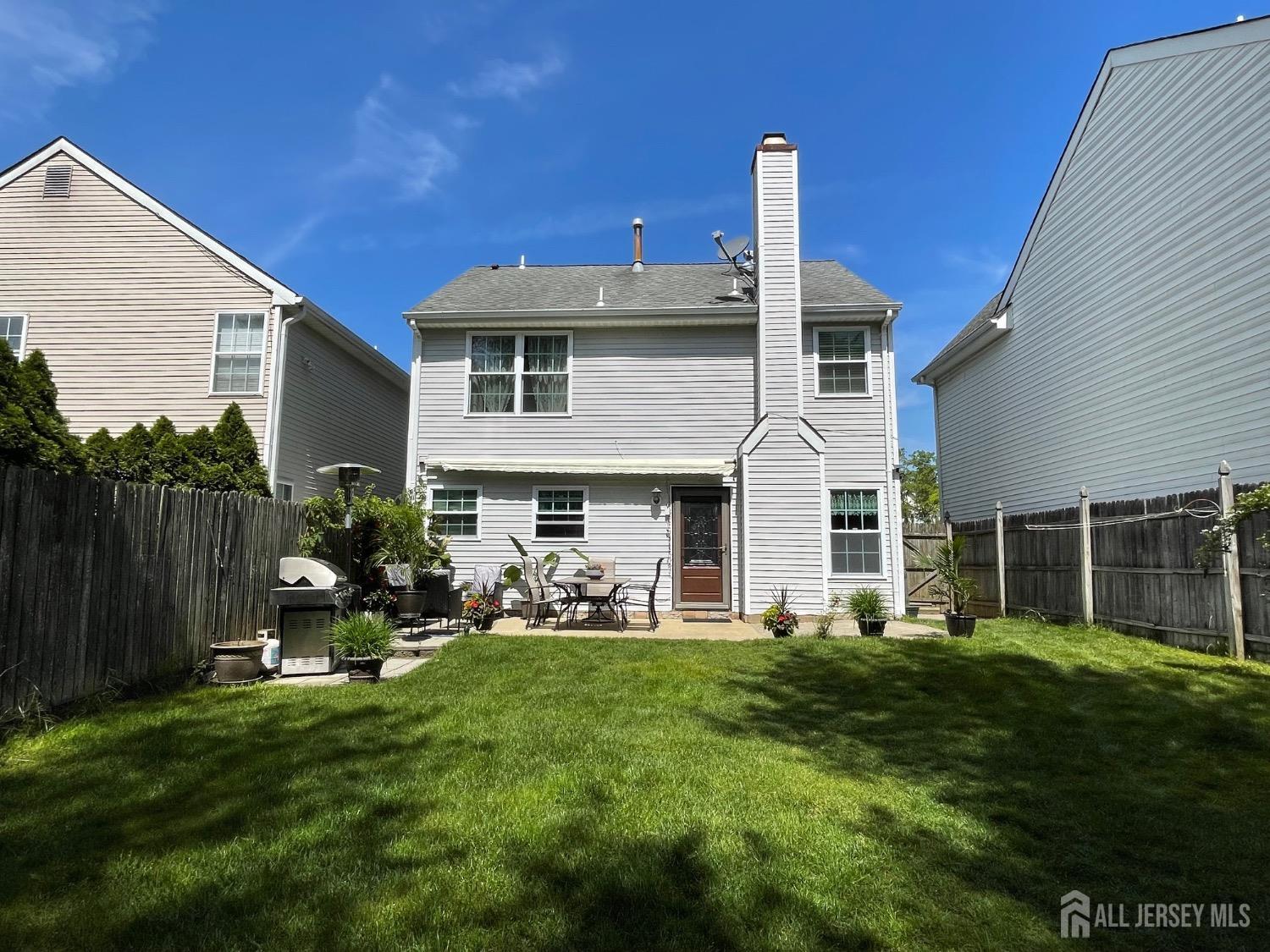 18 Tall Oaks Court, Old Bridge, NJ, 08857 image 33