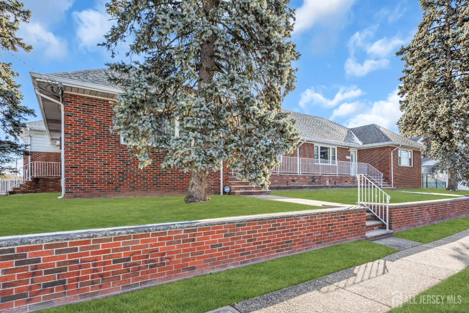 72-74 sabo Street, Carteret, NJ, 07008