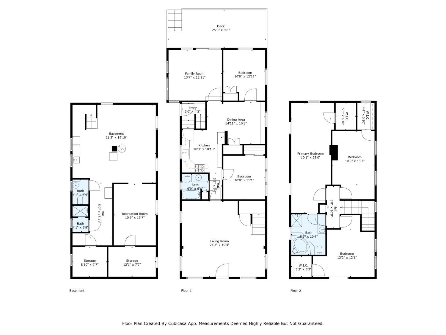 230 Felton Avenue, Highland Park, NJ, 08904 image 37