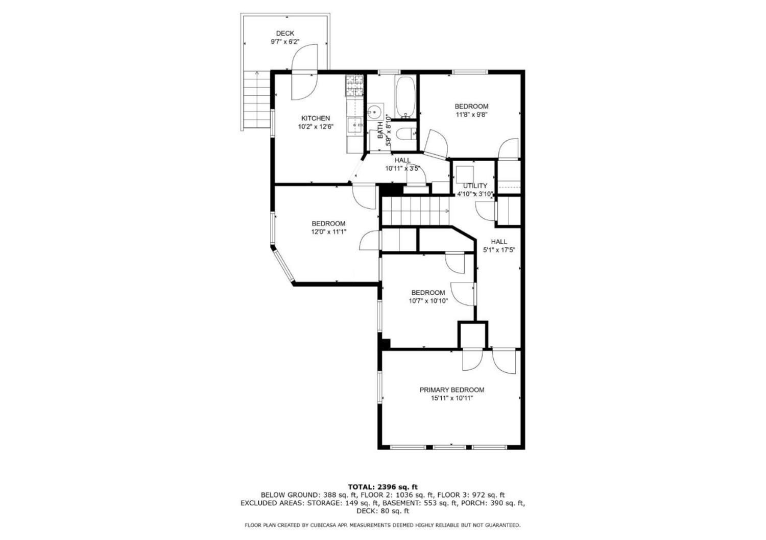 151 N Broadway, South Amboy, NJ, 08879 image 60