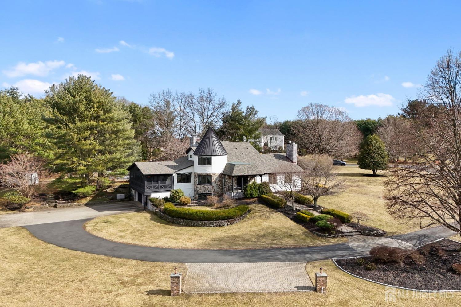 13 Eagle Nest Road, Colts Neck, NJ, 07722 image 68