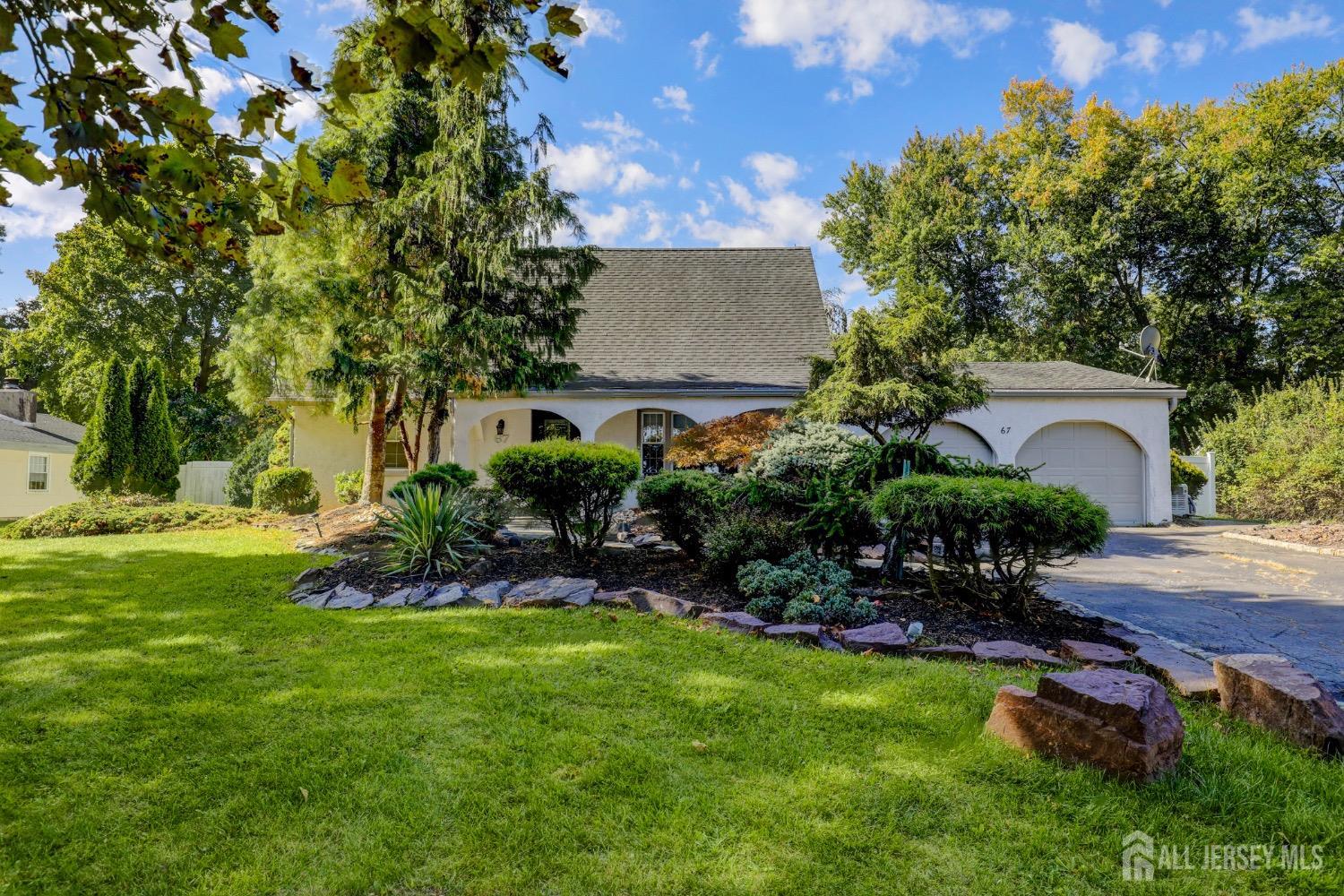 67 Maxwell Lane, Manalapan, NJ, 07726 image 30