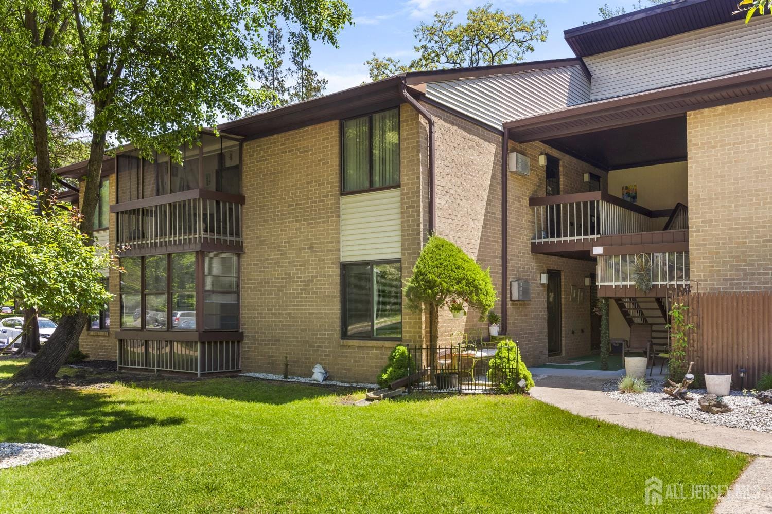 6 Pine Cluster Circle F, Manalapan, NJ, 07726 image 26
