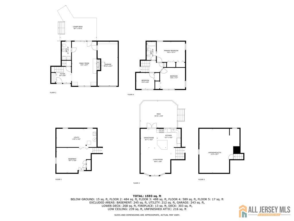 10 Lauri Lane, Middlesex, NJ, 08846 image 38