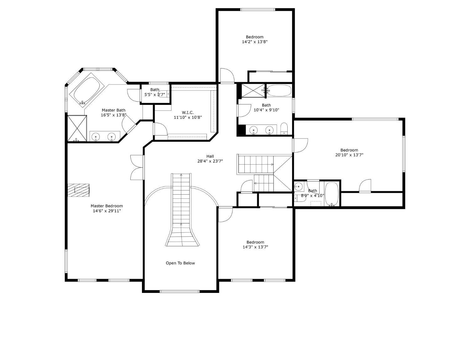 11 Dana Court, Manalapan, NJ, 07726 image 46