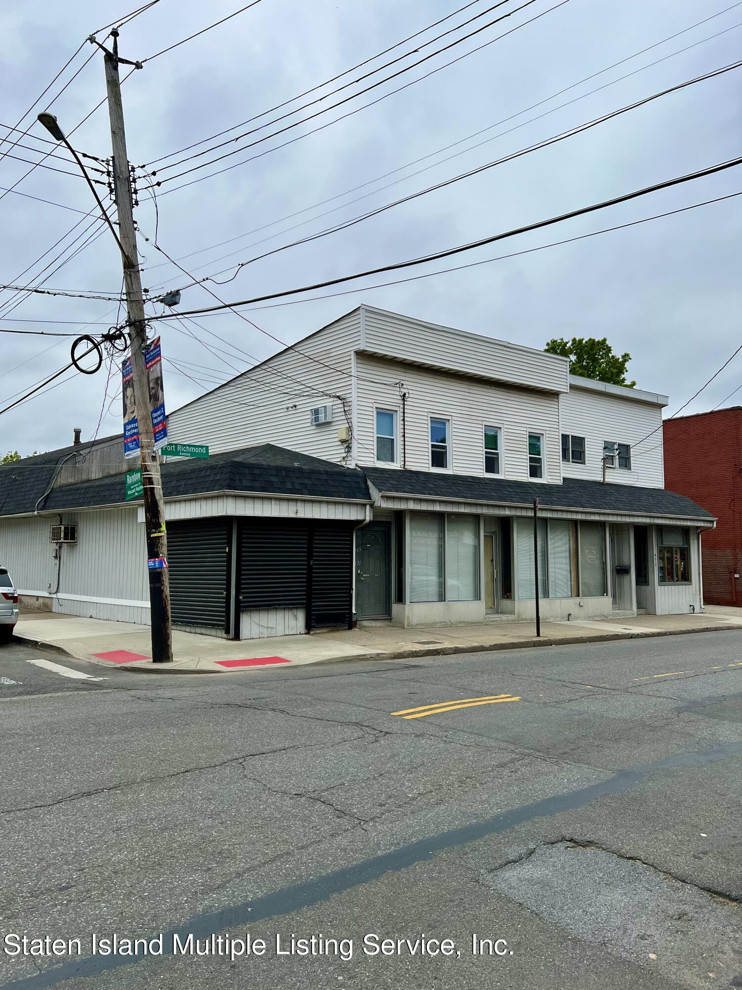 469-473 Port Richmond Avenue Image 2