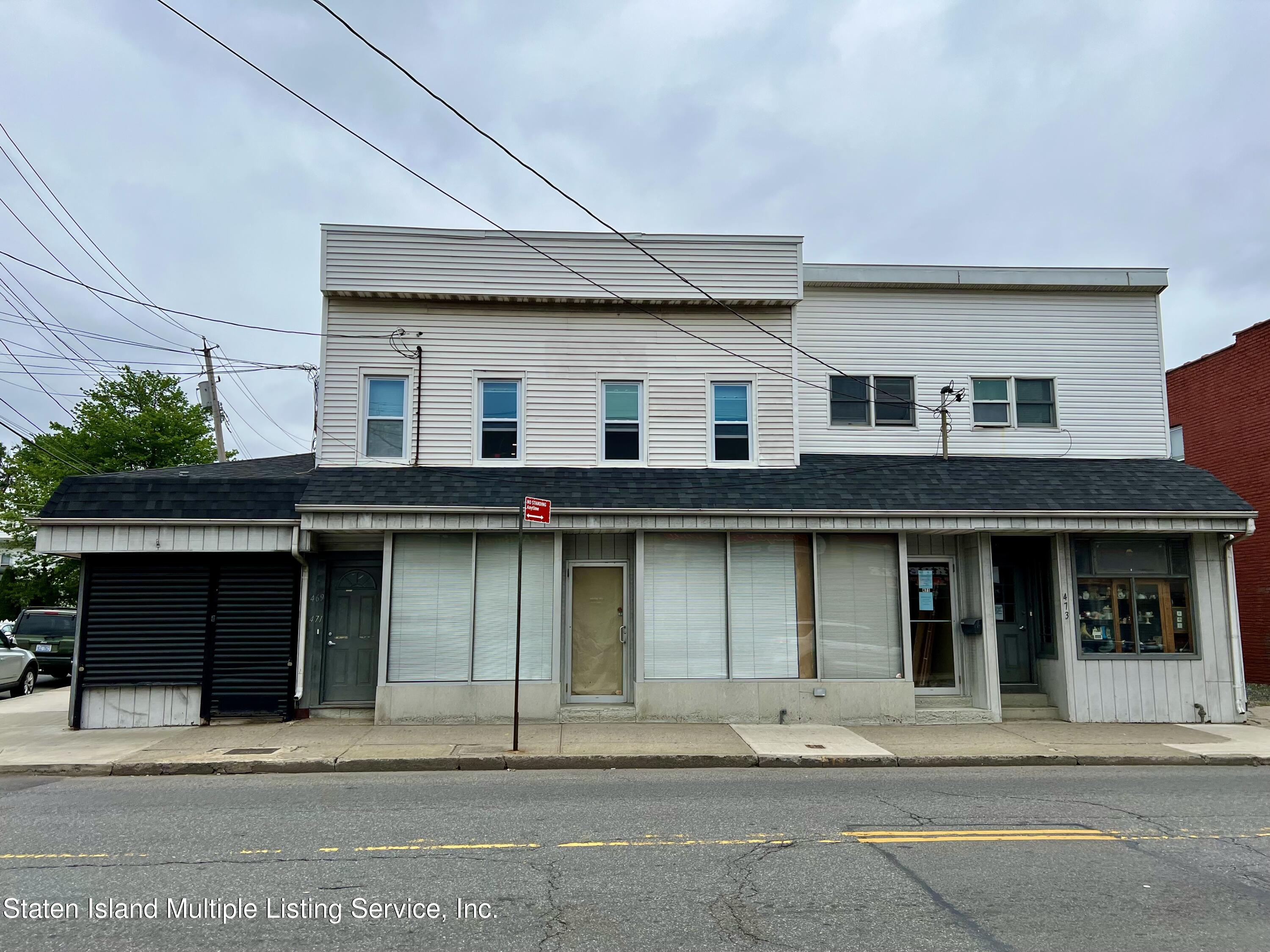 469-473 Port Richmond Avenue Image 1