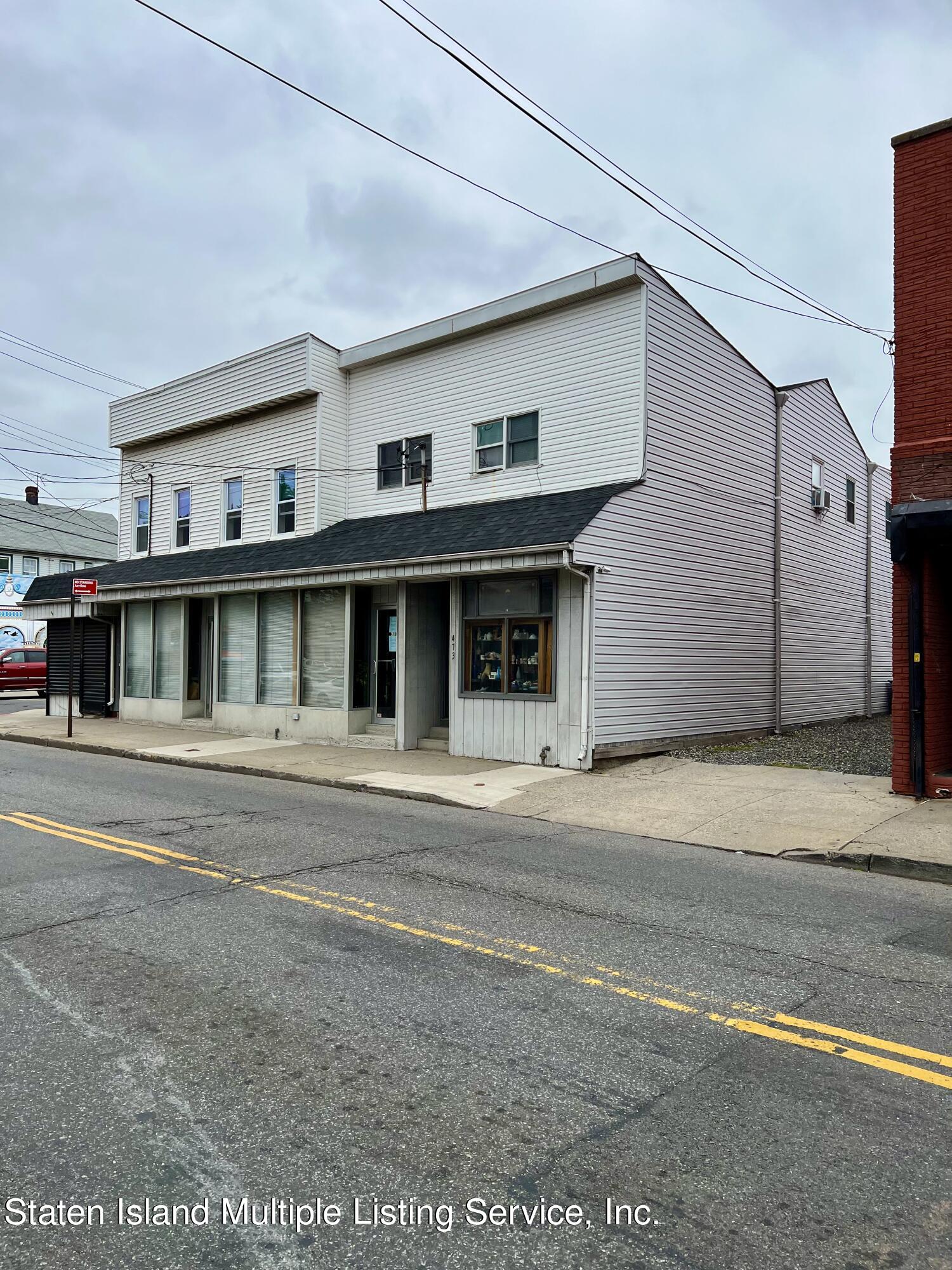 469-473 Port Richmond Avenue Image 3