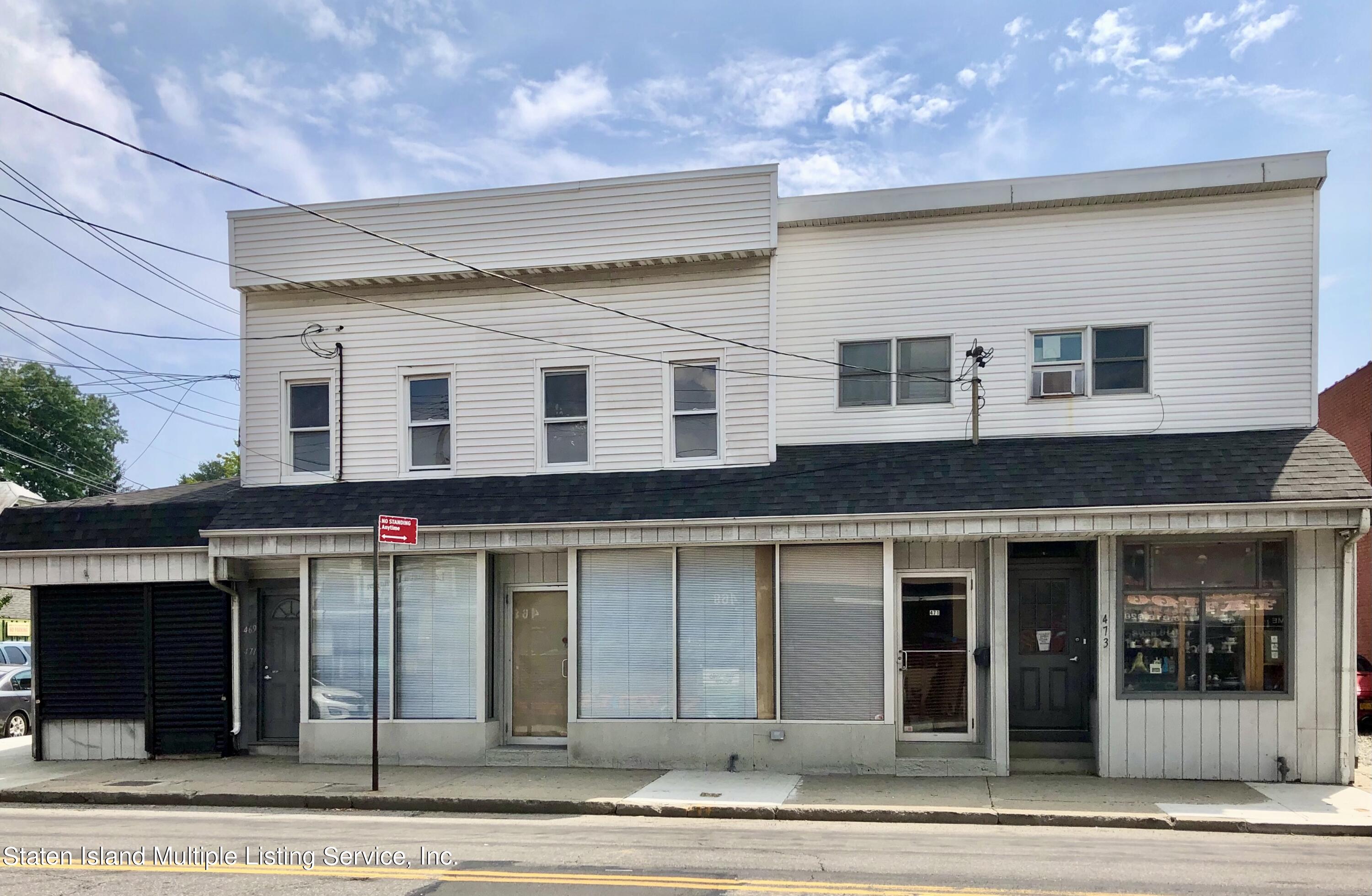 469-473 Port Richmond Avenue Image 5