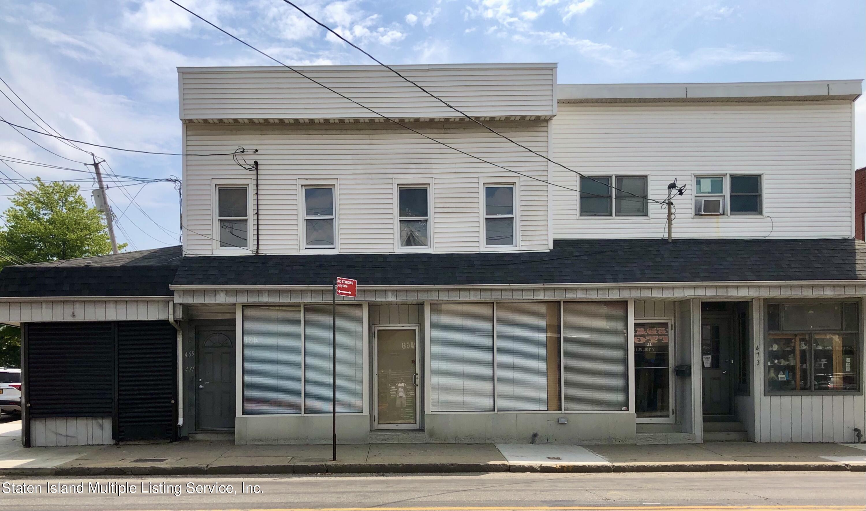 469-473 Port Richmond Avenue Image 4