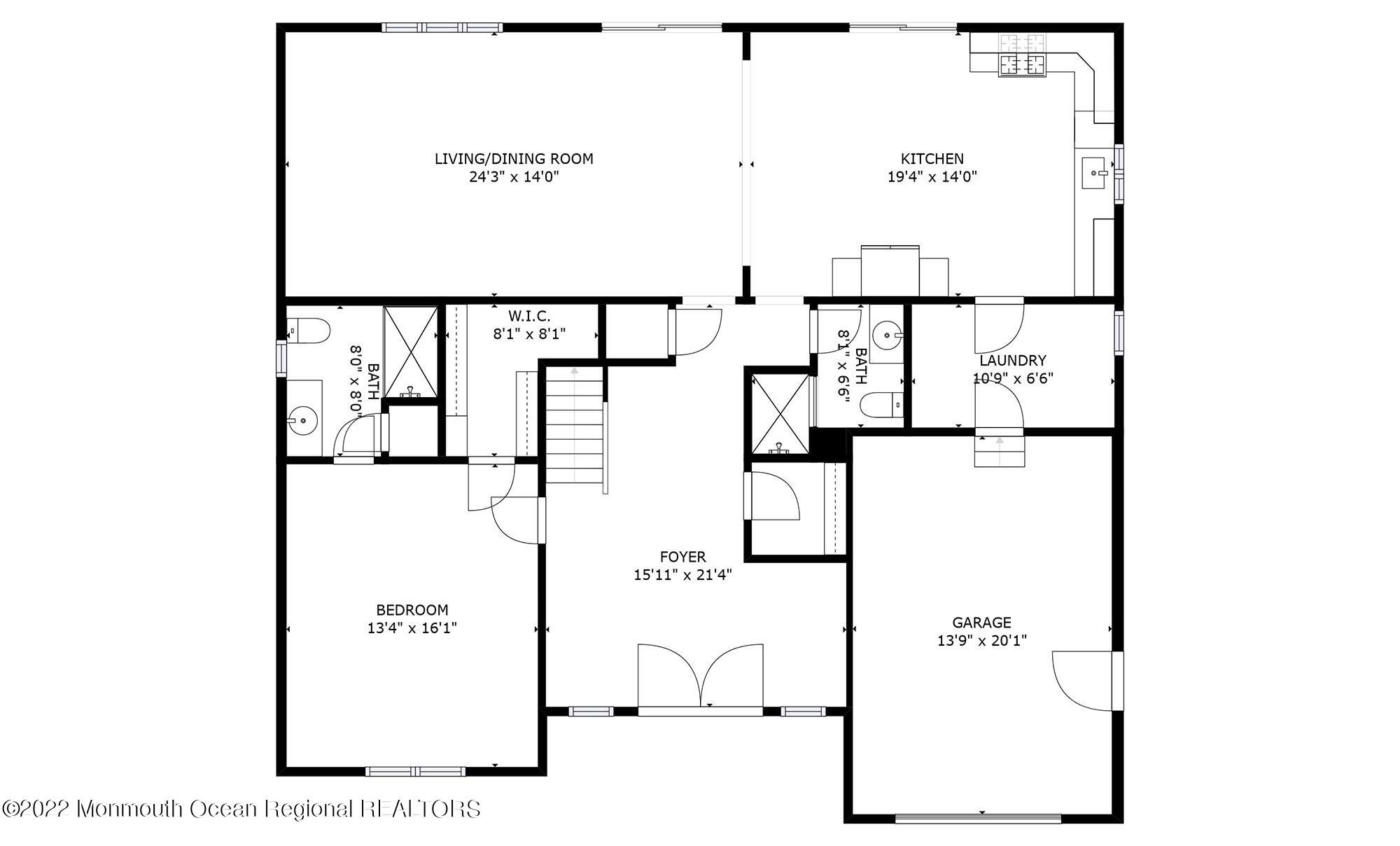 15 W Granada Drive, Brick, NJ, 08723 image 15