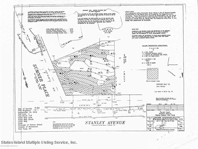Stanley Avenue Image 1