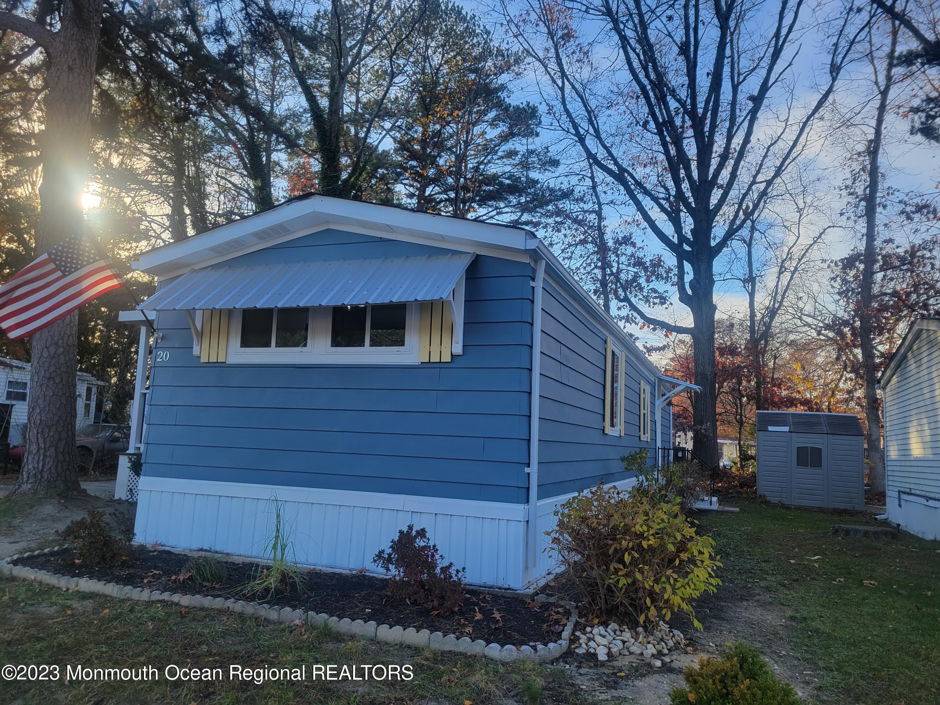 20 Judith Way, Jackson, NJ, 08527 image 34