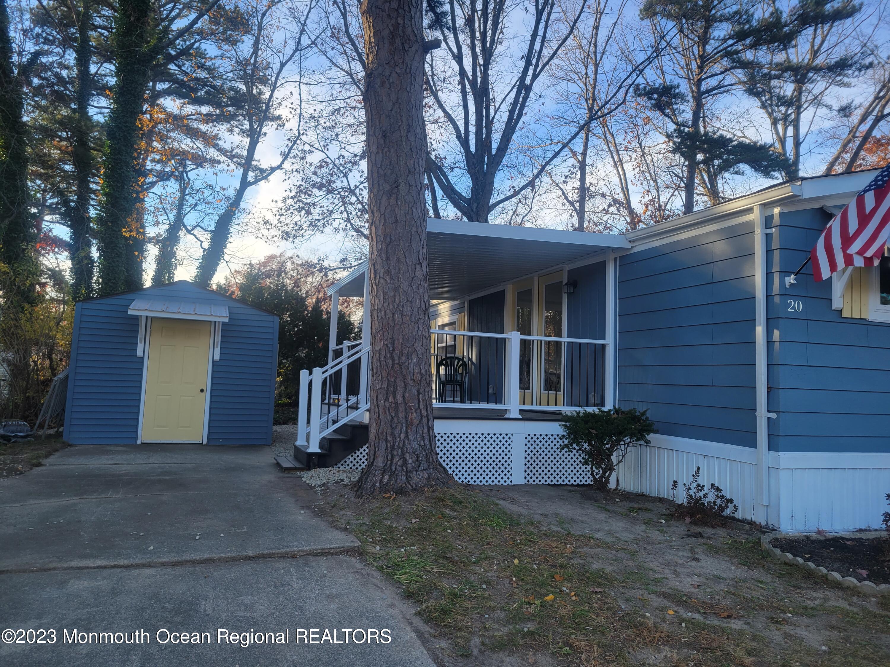 20 Judith Way, Jackson, NJ, 08527 image 35
