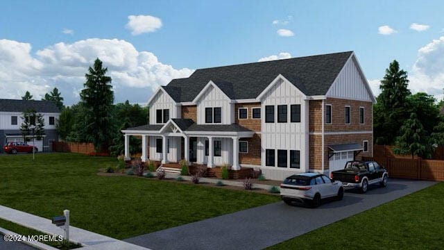 5 Clifford Graves Court, Red Bank, NJ, 07701 image 23