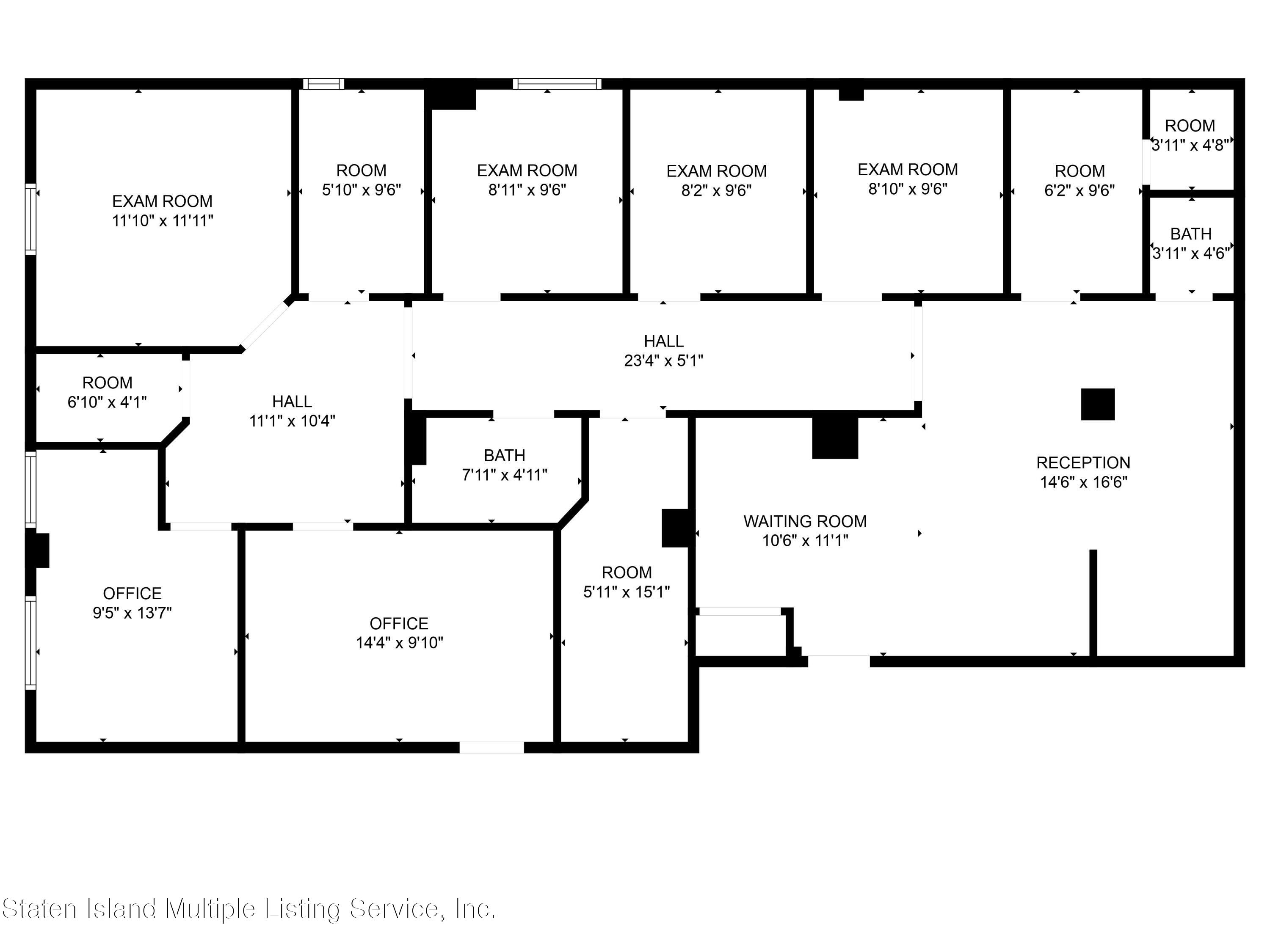 2691 Hylan Boulevard B, Staten Island, NY, 10306 image 21