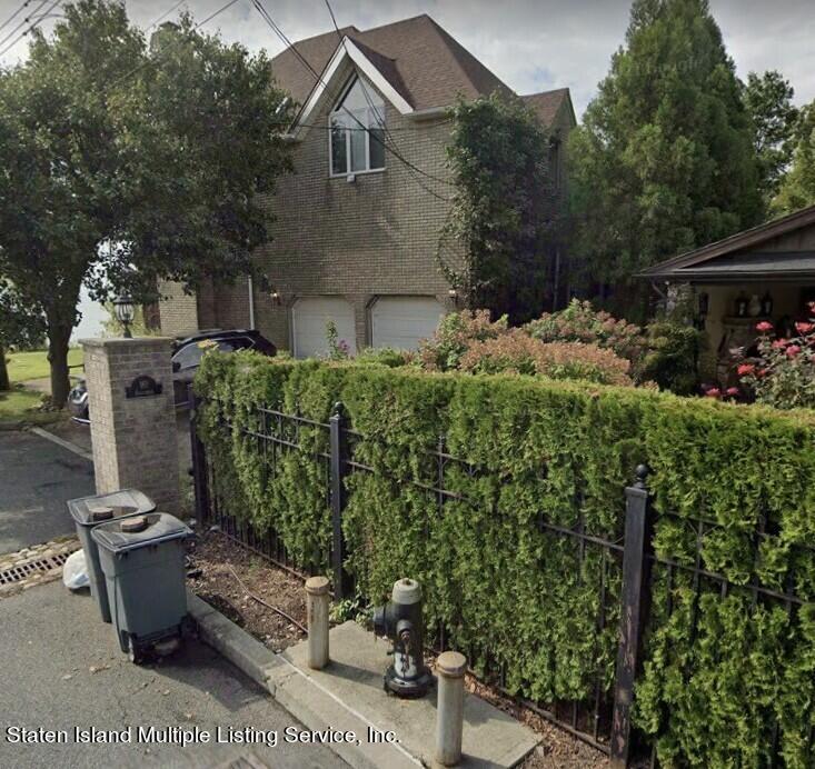 161 Boardwalk Avenue, Staten Island, NY, 10312