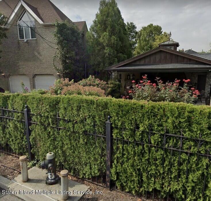 161 Boardwalk Avenue, Staten Island, NY, 10312