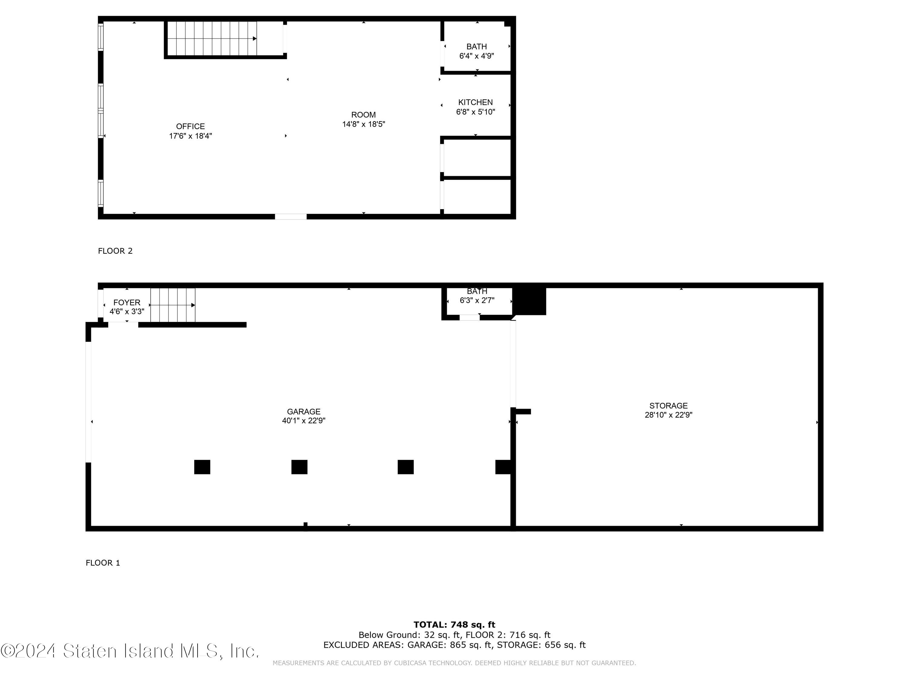 10 Cross Street, Staten Island, NY, 10304 image 18