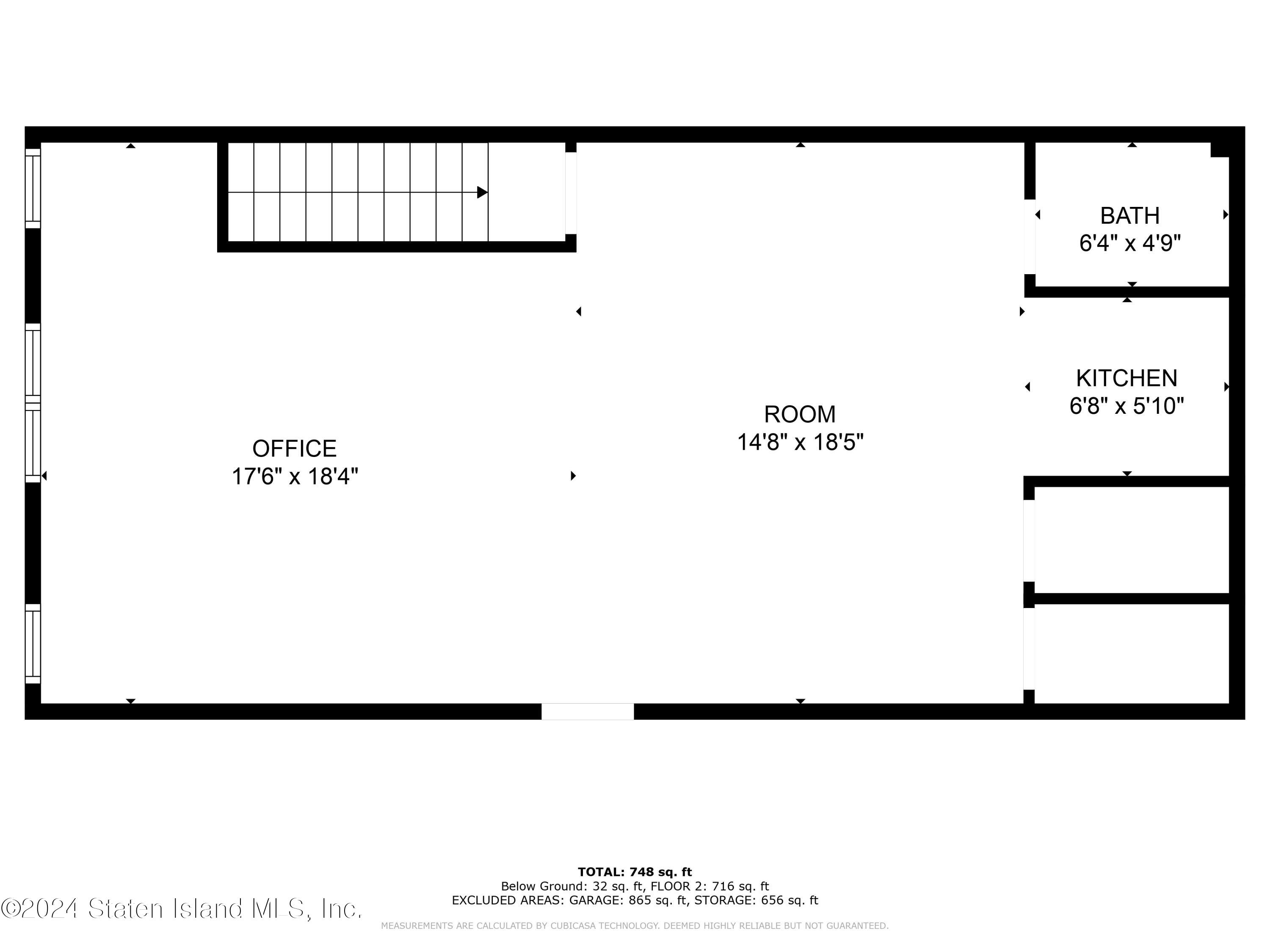 10 Cross Street, Staten Island, NY, 10304 image 19