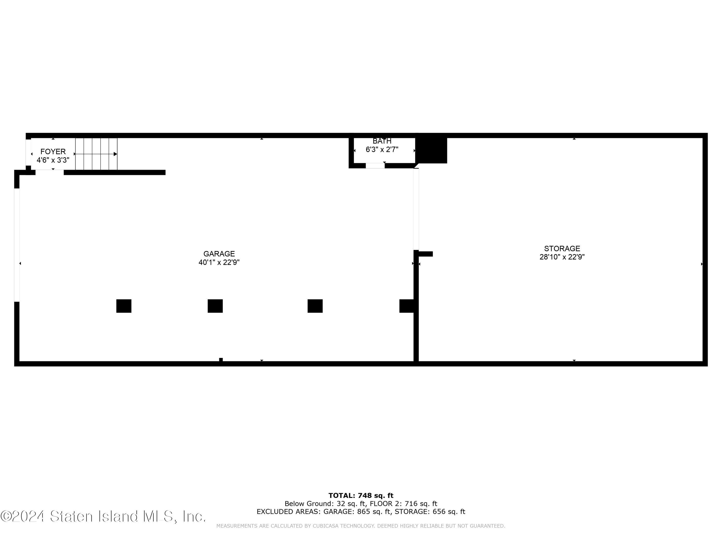 10 Cross Street, Staten Island, NY, 10304 image 20
