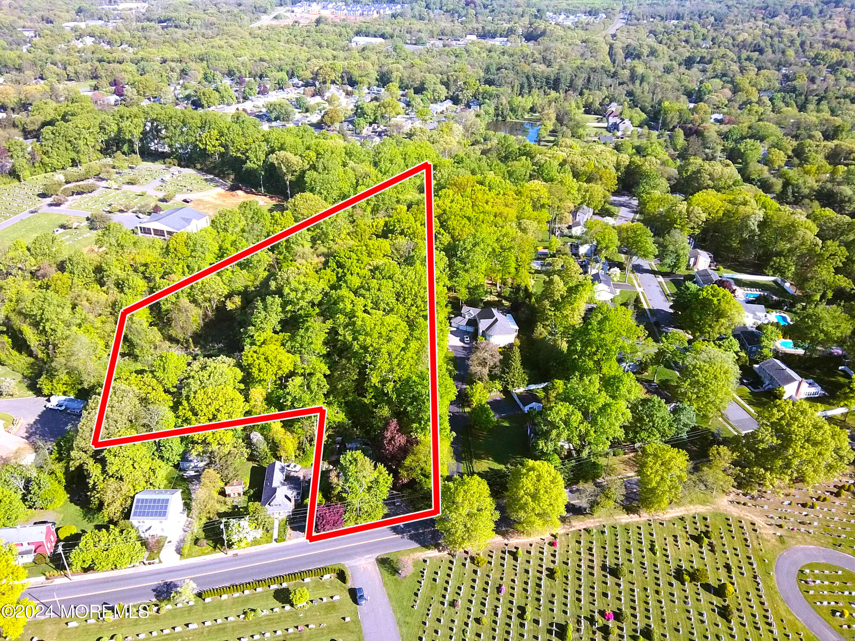 152 Chapel Hill Road, Middletown, NJ, 07748 image 8
