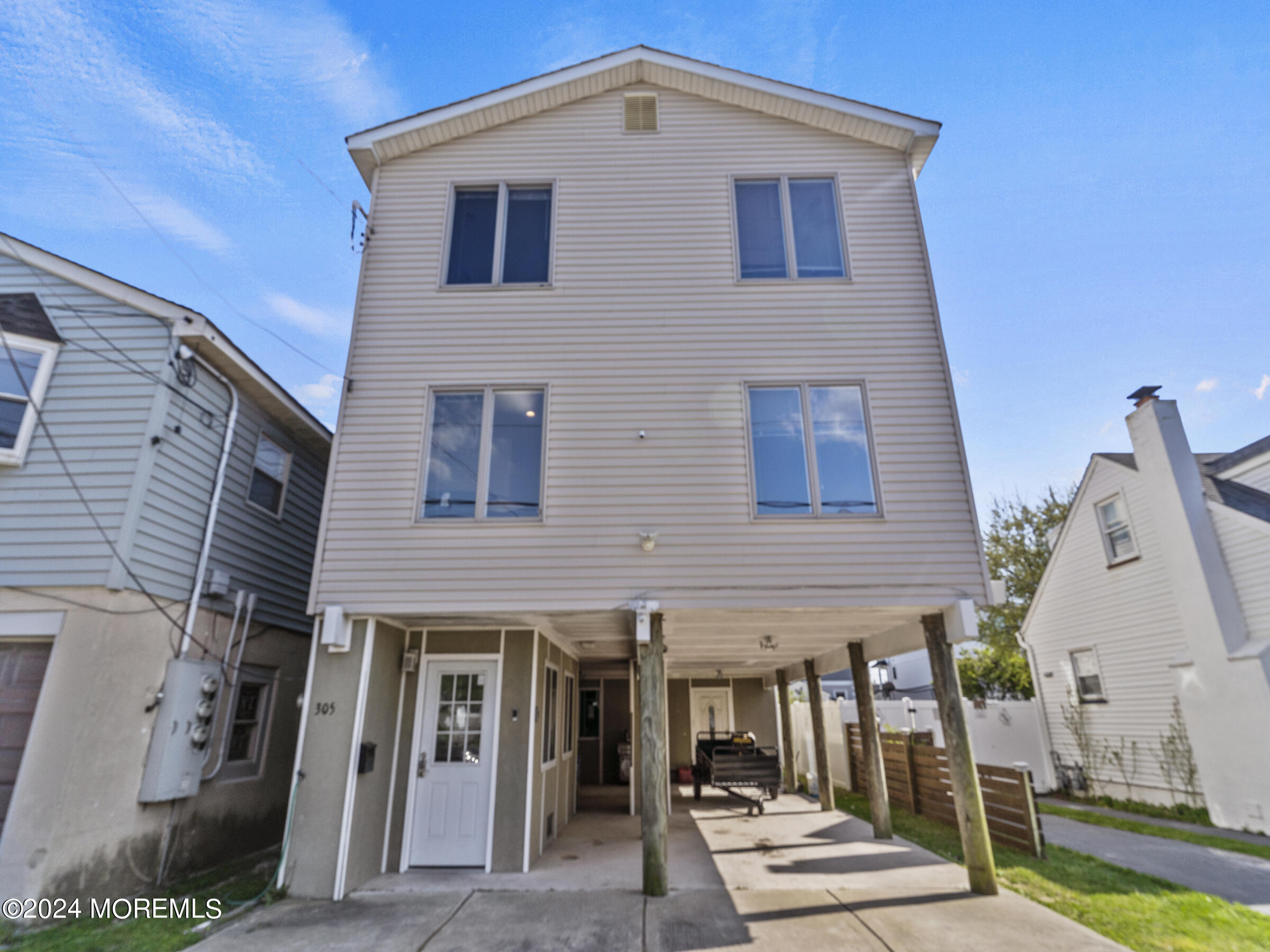 305 Franklin Avenue, Seaside Heights, NJ, 08751 image 68