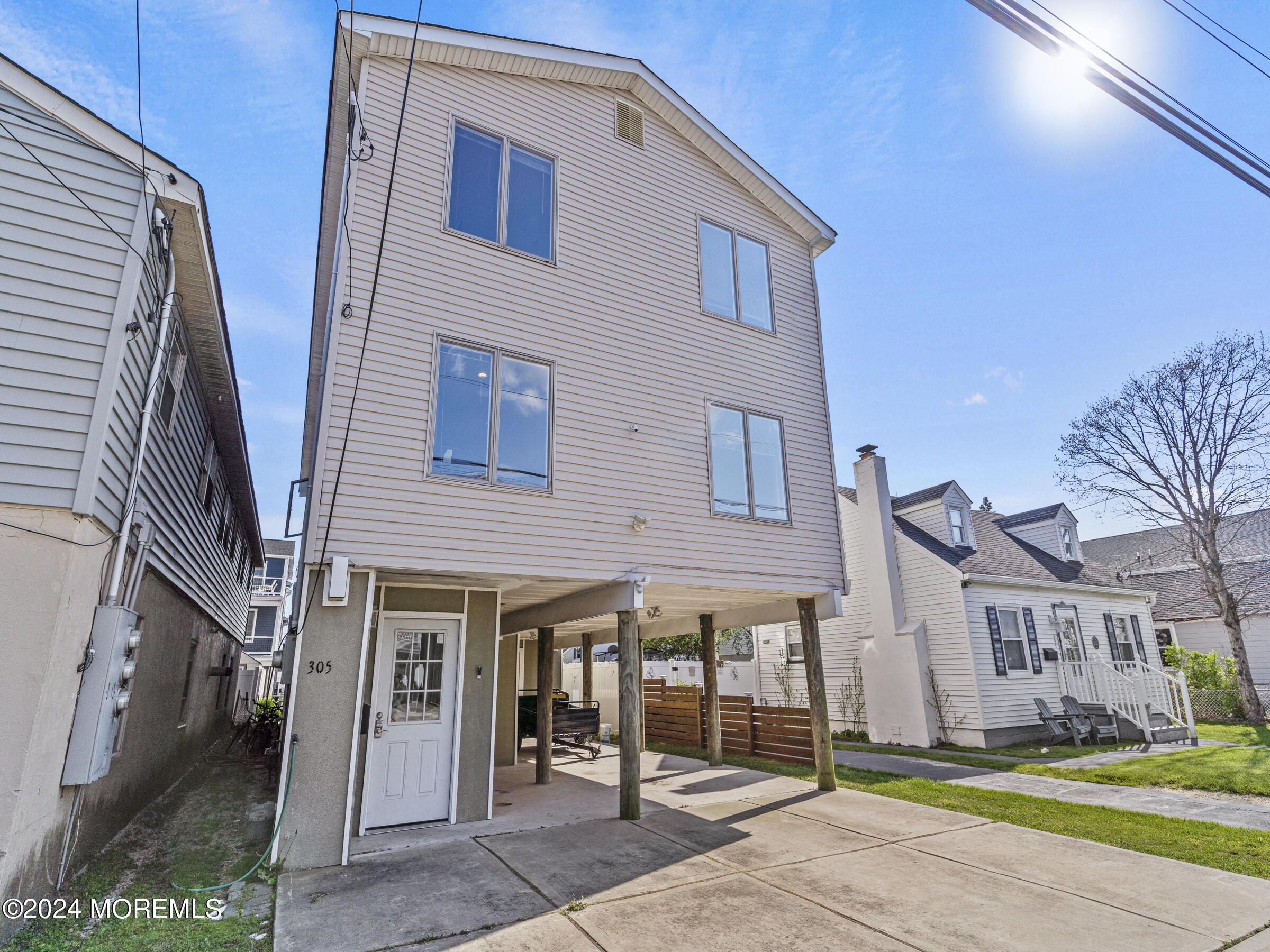 305 Franklin Avenue, Seaside Heights, NJ, 08751 image 69